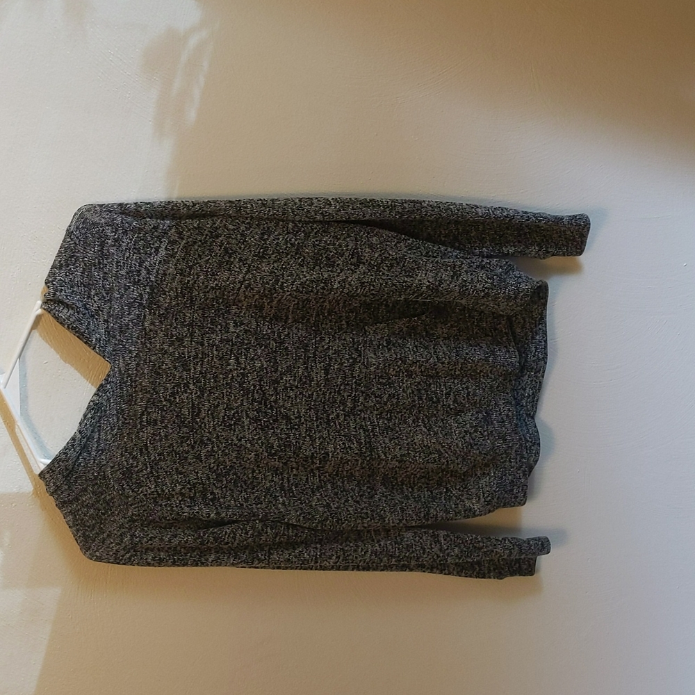 Lightweight Pullover